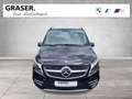 Mercedes-Benz V 300 d AMG LINE 4MATIC EXTRALANG AHK Schwarz - thumbnail 8