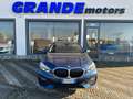 BMW 116 Serie 1 F40 116d Business Advantage Blu/Azzurro - thumbnail 2