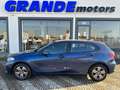 BMW 116 Serie 1 F40 116d Business Advantage Blu/Azzurro - thumbnail 4