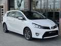 Toyota Verso 115D Advance 5pl. Blanco - thumbnail 3