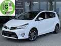 Toyota Verso 115D Advance 5pl. Blanco - thumbnail 1