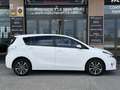 Toyota Verso 115D Advance 5pl. Blanco - thumbnail 4