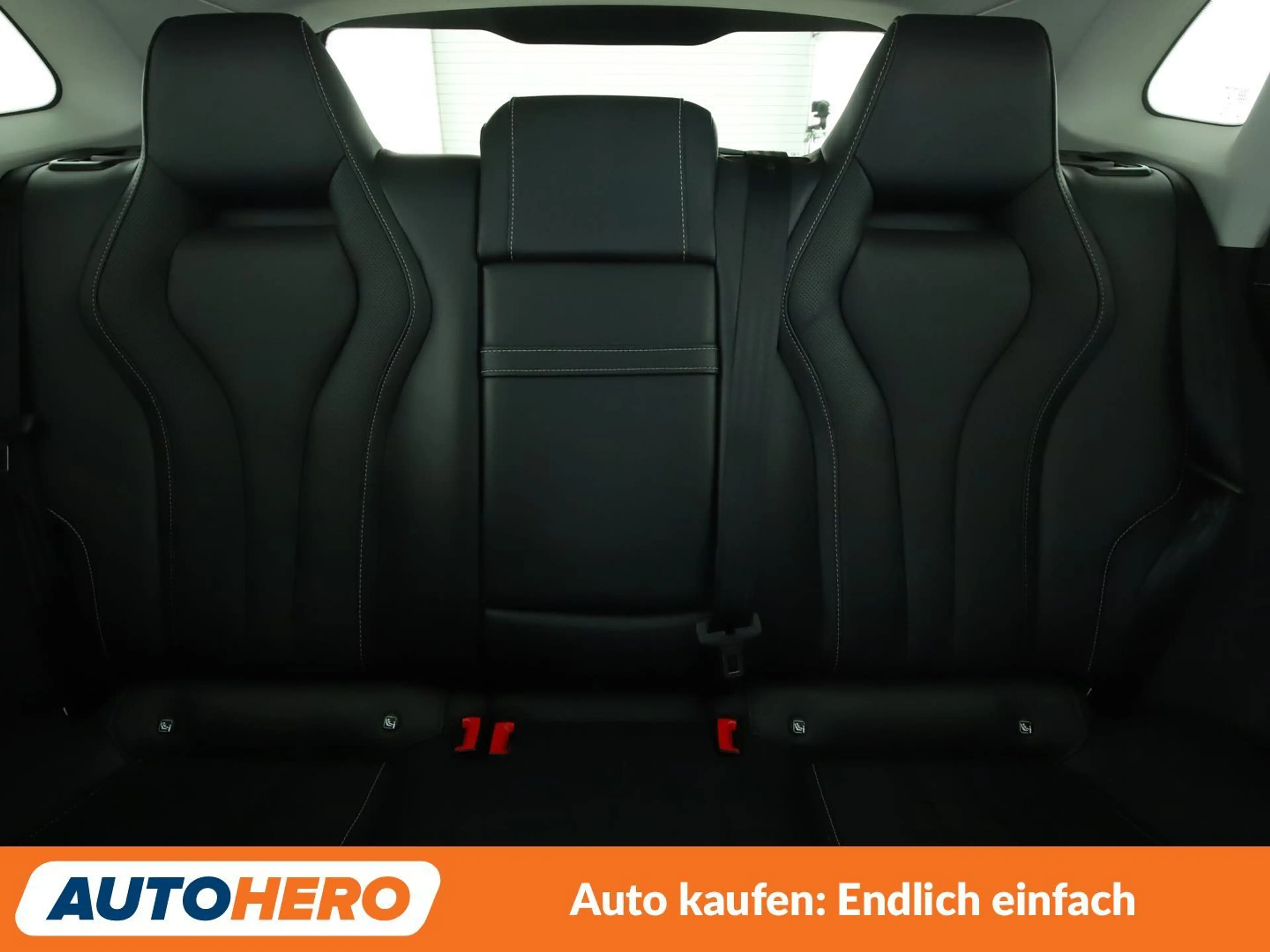MG Marvel R electric drive 132 kW Comfort Aut.*NAVI*LED*ACC* — photo 15