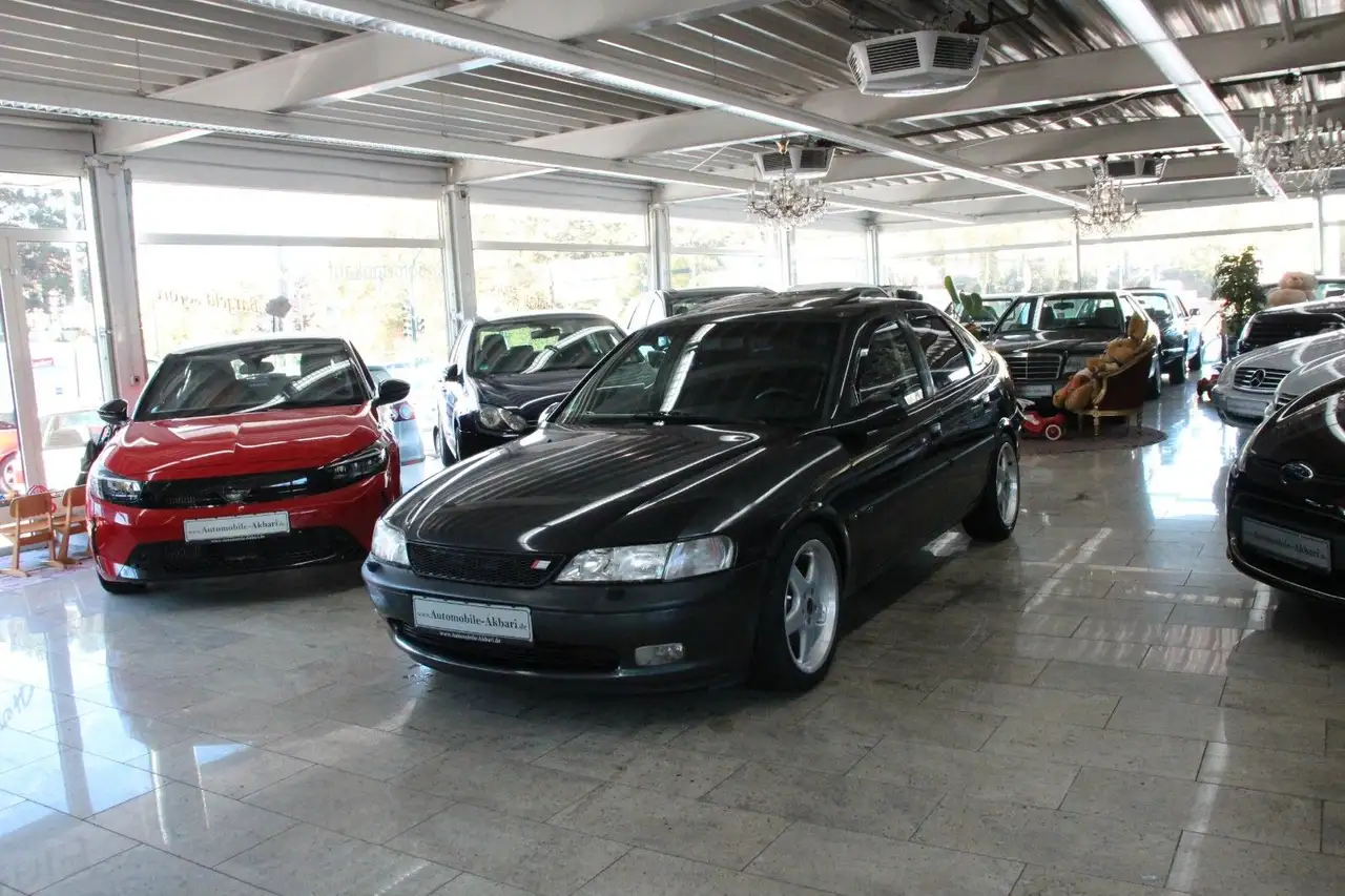 Opel Vectra 2.0 16V *H-Zulassung/Klimaauto./SHZ*, foto 4