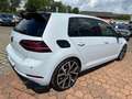 Volkswagen Golf VII Lim. GTI Performance DSG/ LEDER/ XENON Silber - thumbnail 6