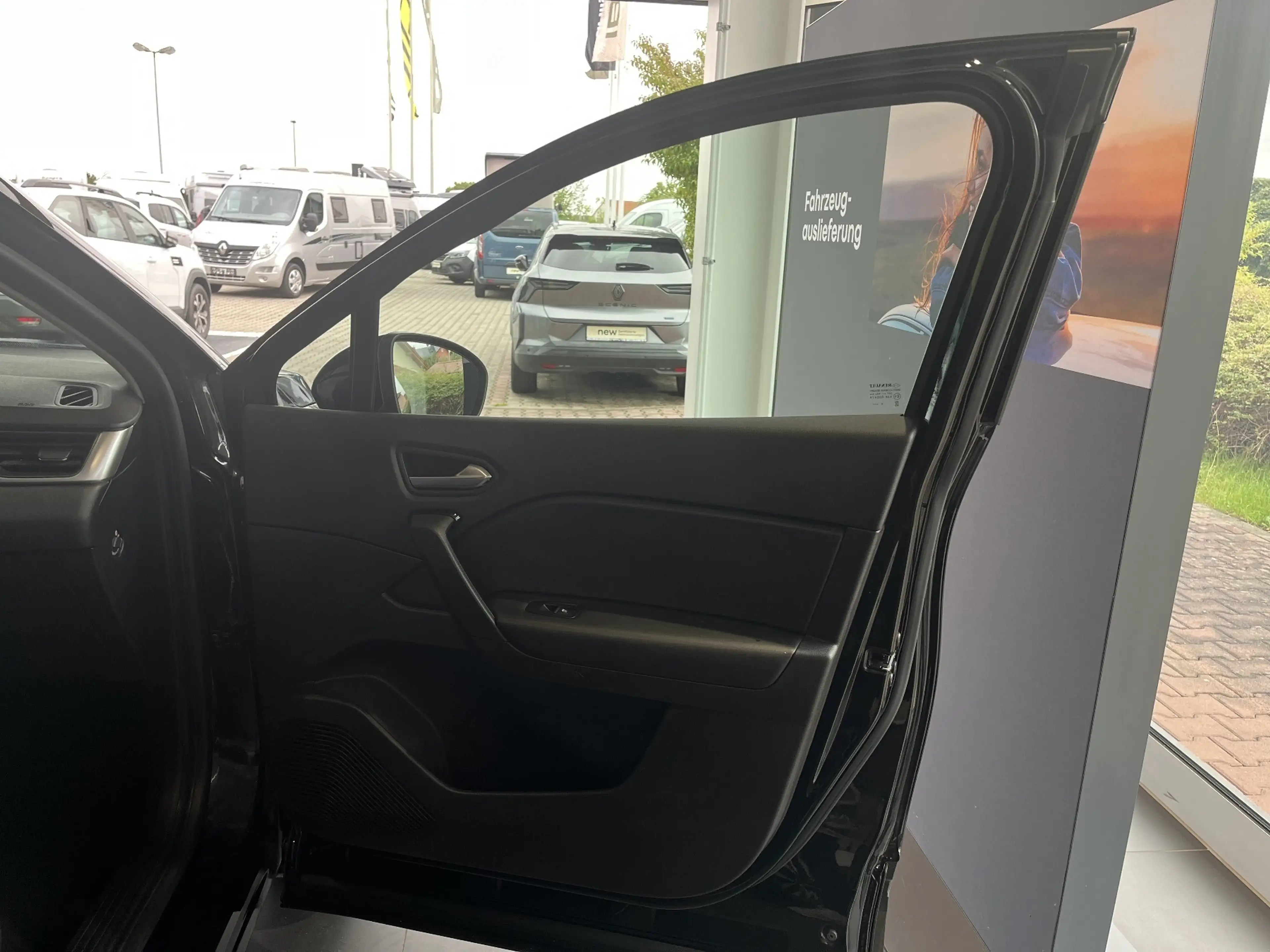 Renault Captur EXPERIENCE TCe 130 — photo 5