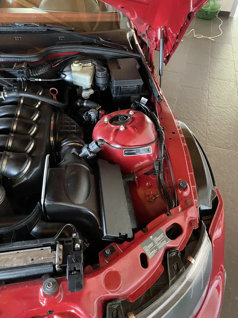 BMW Z3 M Roadster 3.2 321cv - 2