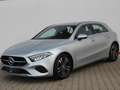 Mercedes-Benz A 180 d Automatic Progressive "LED"NAVI" Argento - thumbnail 1