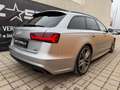 Audi A6 3.0 BiTDI quattro S-Line / Matrix LED / Bose Silber - thumbnail 4