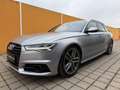 Audi A6 3.0 BiTDI quattro S-Line / Matrix LED / Bose Silber - thumbnail 1
