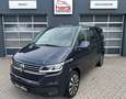 Volkswagen T6 Multivan T6.1 Multivan 2.0 TDI Comfortl*LED*AHK*Standhzg* Blau - thumbnail 2