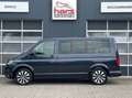 Volkswagen T6 Multivan T6.1 Multivan 2.0 TDI Comfortl*LED*AHK*Standhzg* Blau - thumbnail 4