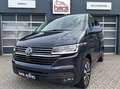 Volkswagen T6 Multivan T6.1 Multivan 2.0 TDI Comfortl*LED*AHK*Standhzg* Blau - thumbnail 22