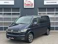 Volkswagen T6 Multivan T6.1 Multivan 2.0 TDI Comfortl*LED*AHK*Standhzg* Blau - thumbnail 1