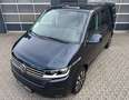 Volkswagen T6 Multivan T6.1 Multivan 2.0 TDI Comfortl*LED*AHK*Standhzg* Blau - thumbnail 3