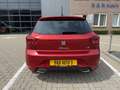 SEAT Ibiza 1.0 EcoTSI 116pk FR Business Connect l 18 INCH l A Rouge - thumbnail 4