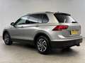 Volkswagen Tiguan 1.4 TSI ACT Comfortline 150PK LED Trekhaak Carplay Zilver - thumbnail 8