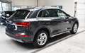 Audi Q5 50 TFSIe Quattro PHEV Business - LEDER / NAVI /ACC Gris - thumbnail 3