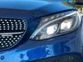 Mercedes-Benz C 43 AMG AMG C 43 4Matic 9G-TRONIC DESIGNO PAGA Carbon Blue - thumbnail 4