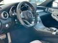 Mercedes-Benz C 43 AMG AMG C 43 4Matic 9G-TRONIC DESIGNO PAGA Carbon Mavi - thumbnail 7