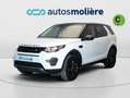 Land Rover Discovery Sport 2.0TD4 SE 4x4 150 Blanc - thumbnail 1