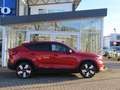 Volvo C40 Ultimate Recharge Pure Electric AWD Rot - thumbnail 3