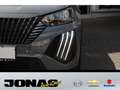 Peugeot 2008 1.2  ALLURE HYBRID 145, Kamera mit 360, AHK Grau - thumbnail 8