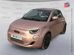 Fiat e 118ch La Prima MY23