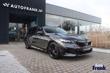 I / BREAK / M-SPORT / TREKHK / 19" / H&K / DRIV+