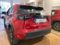 Toyota Yaris Cross 1.5i VVT-i Hybrid Dynamic Plus E-CVT Czerwony - thumbnail 2