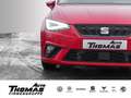 SEAT Ibiza Style Edition 1.0 TSI LED+NAVI+PANO+PDC Rot - thumbnail 1