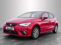 SEAT Ibiza Style Edition 1.0 TSI LED+NAVI+PANO+PDC Rot - thumbnail 4