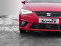 SEAT Ibiza Style Edition 1.0 TSI LED+NAVI+PANO+PDC Rot - thumbnail 3