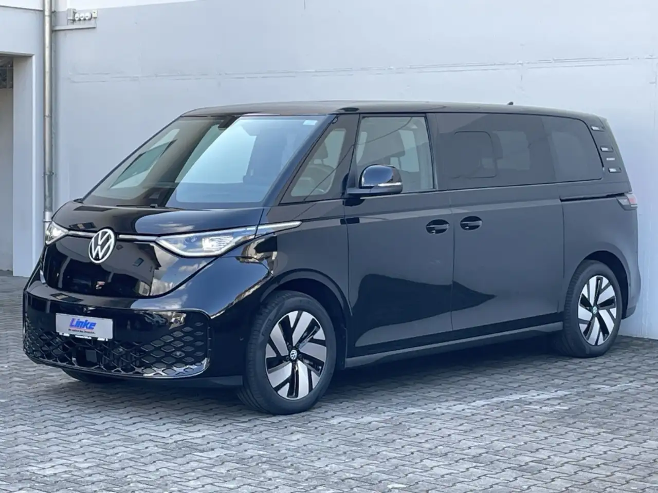 Volkswagen ID. Buzz Energy LR 86 kWh/AHK/360°Kamera/ACC/Navi/HUD/Keyle 3