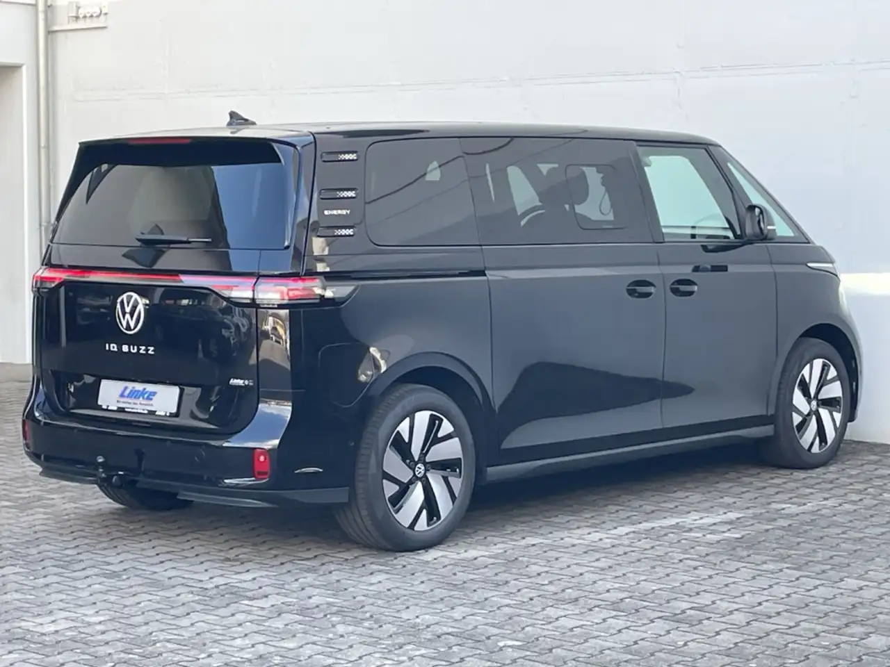 Volkswagen ID. Buzz Energy LR 86 kWh/AHK/360°Kamera/ACC/Navi/HUD/Keyle 7