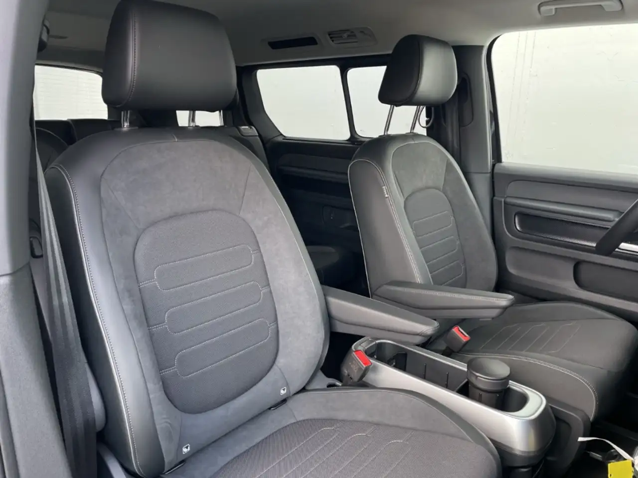 Volkswagen ID. Buzz Energy LR 86 kWh/AHK/360°Kamera/ACC/Navi/HUD/Keyle 8