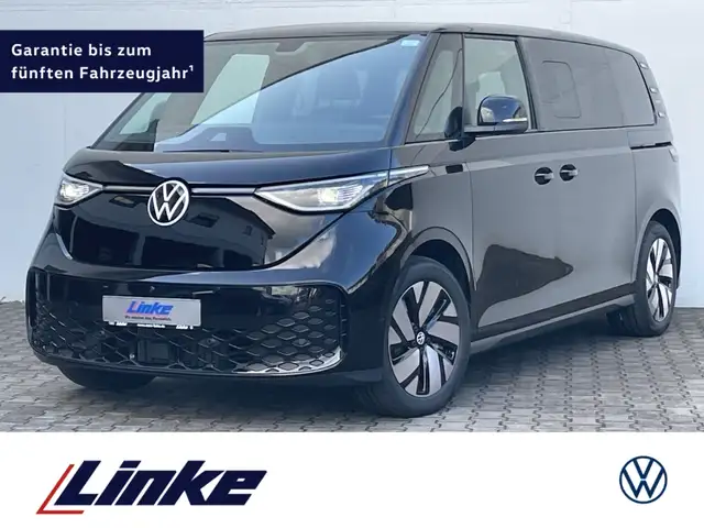Volkswagen ID. Buzz Energy LR 86 kWh/AHK/360°Kamera/ACC/Navi/HUD/Keyle