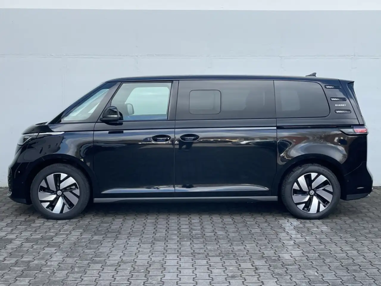 Volkswagen ID. Buzz Energy LR 86 kWh/AHK/360°Kamera/ACC/Navi/HUD/Keyle 4
