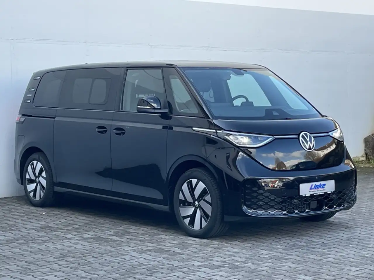 Volkswagen ID. Buzz Energy LR 86 kWh/AHK/360°Kamera/ACC/Navi/HUD/Keyle 2