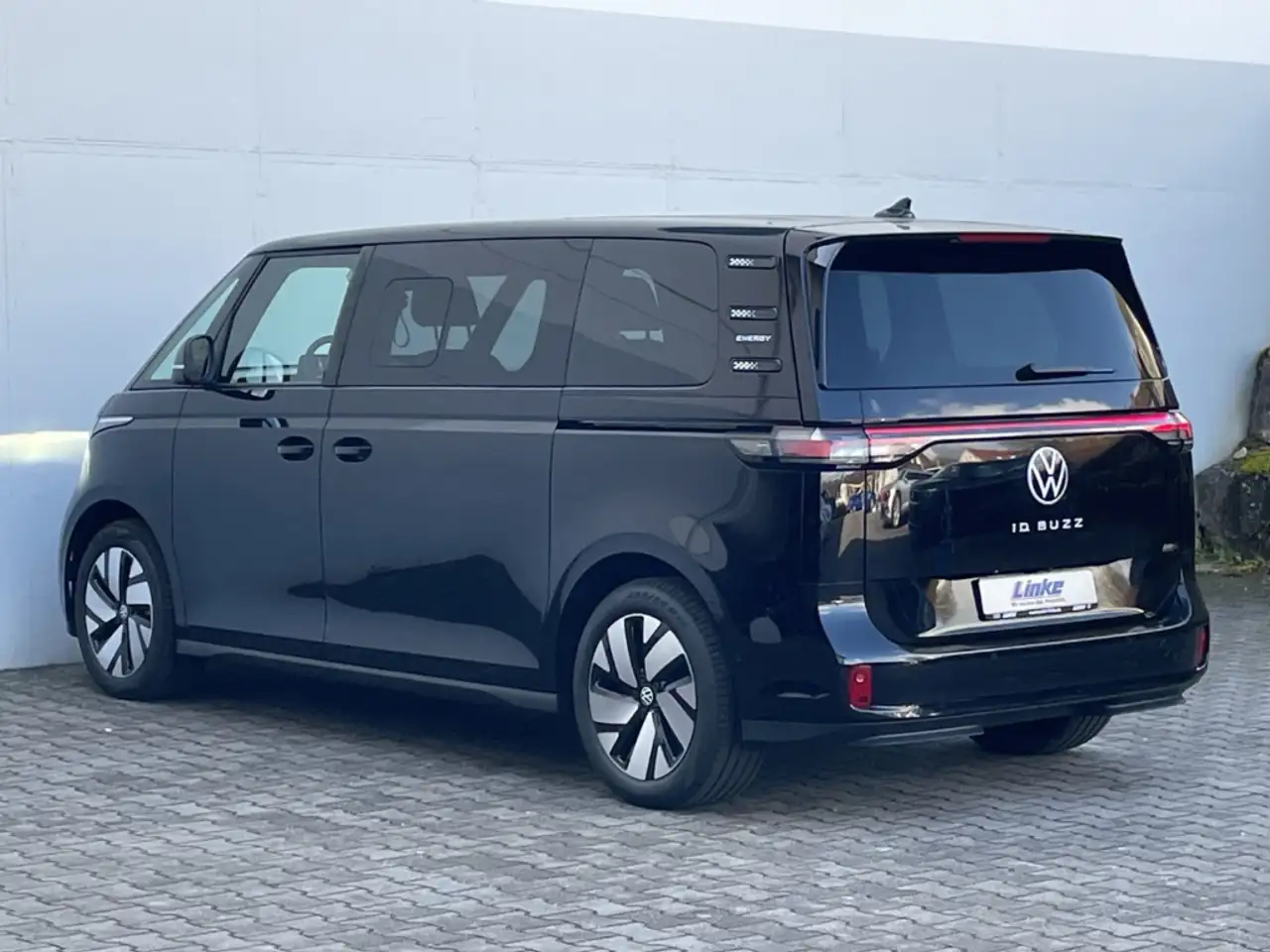 Volkswagen ID. Buzz Energy LR 86 kWh/AHK/360°Kamera/ACC/Navi/HUD/Keyle 6