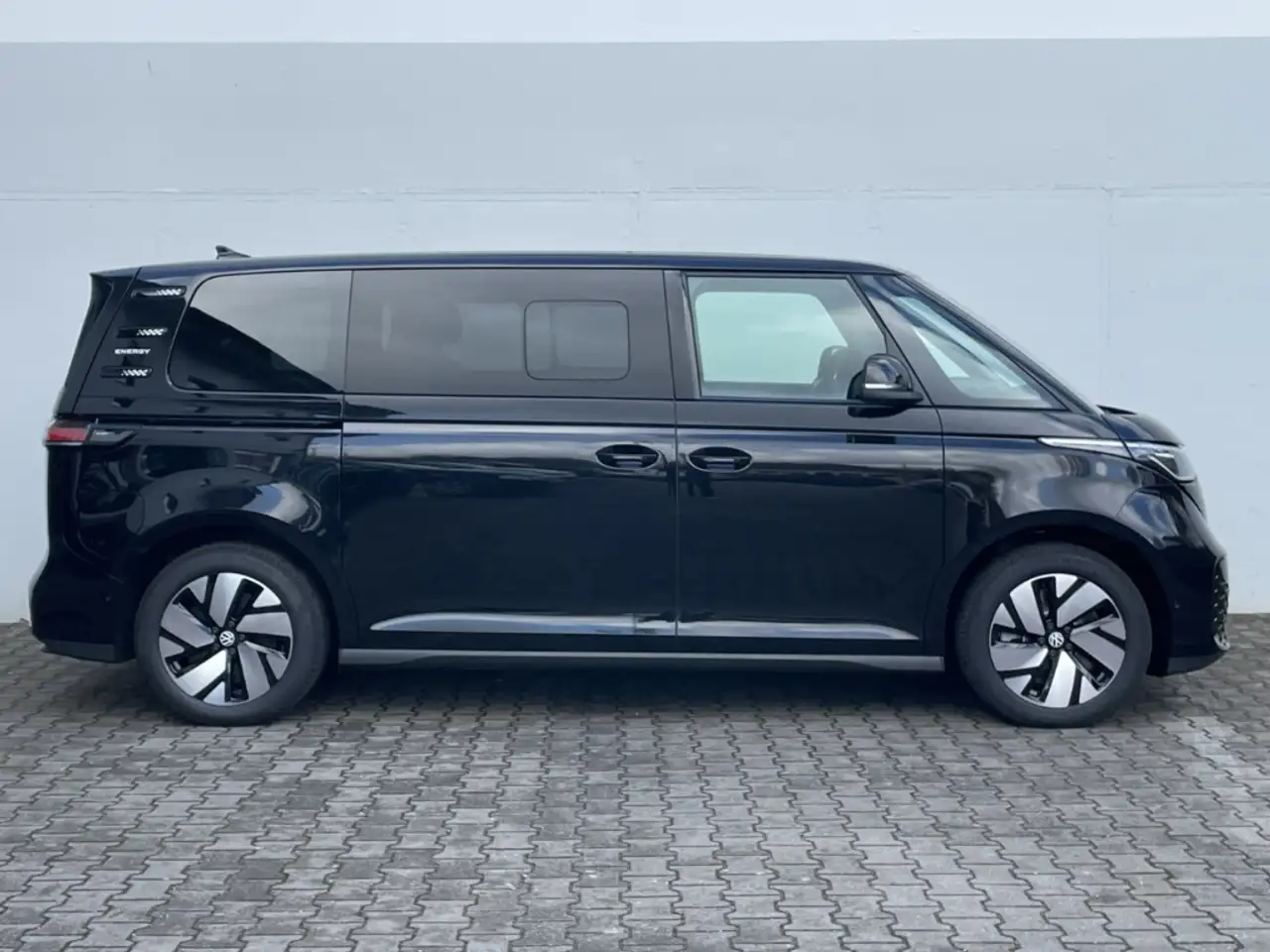 Volkswagen ID. Buzz Energy LR 86 kWh/AHK/360°Kamera/ACC/Navi/HUD/Keyle 5