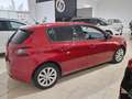 Peugeot 308 1.2 PureTech S&S Style 110 Rojo - thumbnail 6