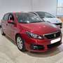 Peugeot 308 1.2 PureTech S&S Style 110 Rojo - thumbnail 1
