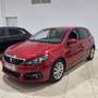 Peugeot 308 1.2 PureTech S&S Style 110 Rojo - thumbnail 2