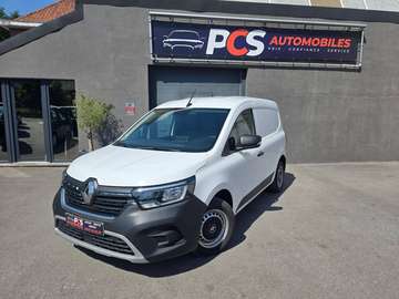 1.5 dCi L1 Confort*CLIM*PDC*BLUETOOTH*SEMI CUIR*...