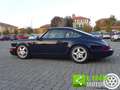 Porsche 964 911 Coupe Carrera 4 iscritta ASI Bleu - thumbnail 37