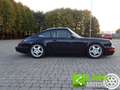 Porsche 964 911 Coupe Carrera 4 iscritta ASI Bleu - thumbnail 6