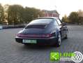 Porsche 964 911 Coupe Carrera 4 iscritta ASI Bleu - thumbnail 23