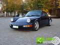 Porsche 964 911 Coupe Carrera 4 iscritta ASI Bleu - thumbnail 18