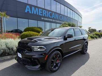 V8 6.2L SRT HELLCAT PREMIUM